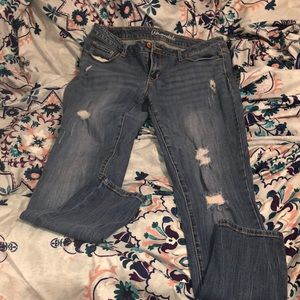 Aeropostale Jeans